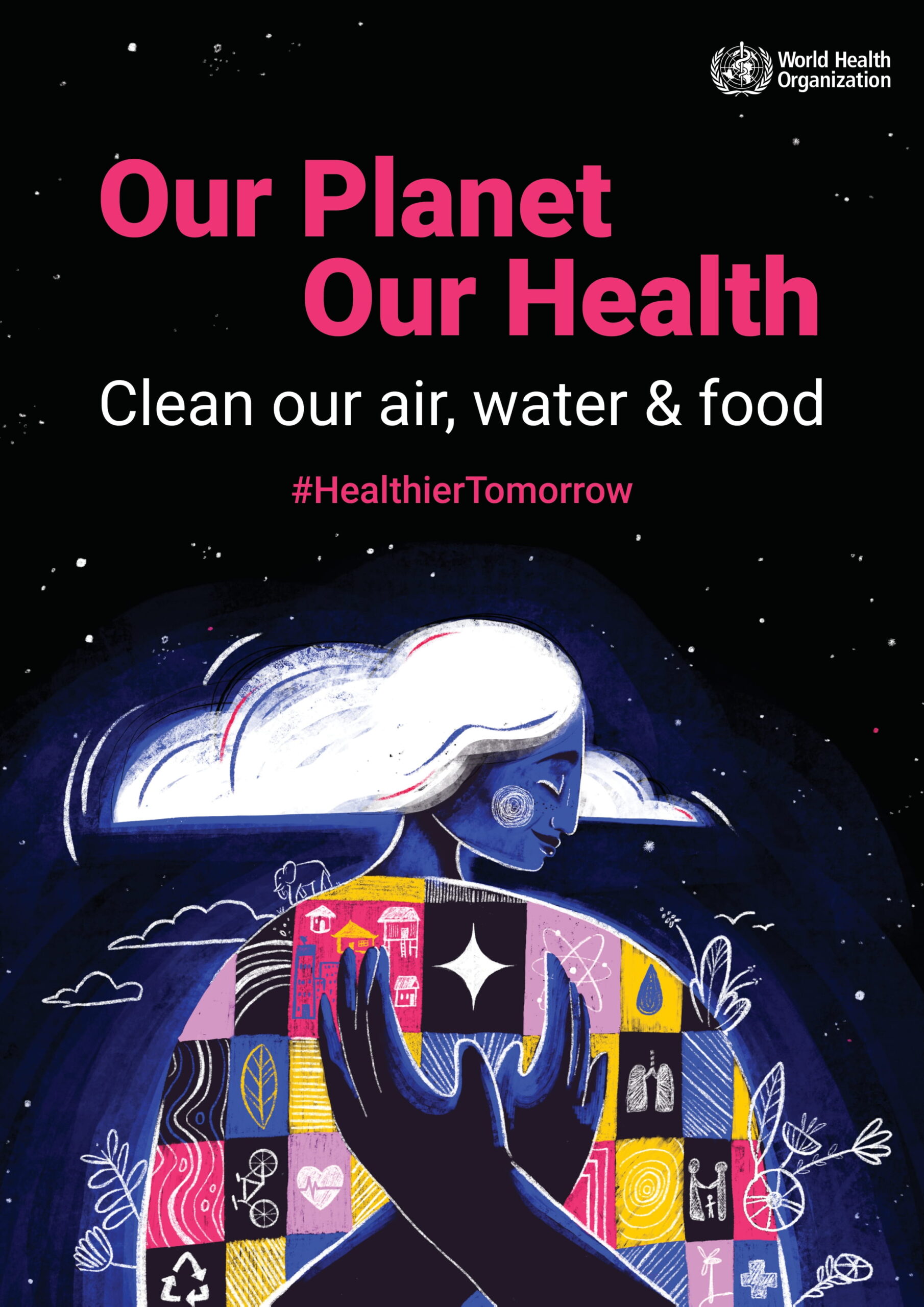 World Health Day 2022 Poster