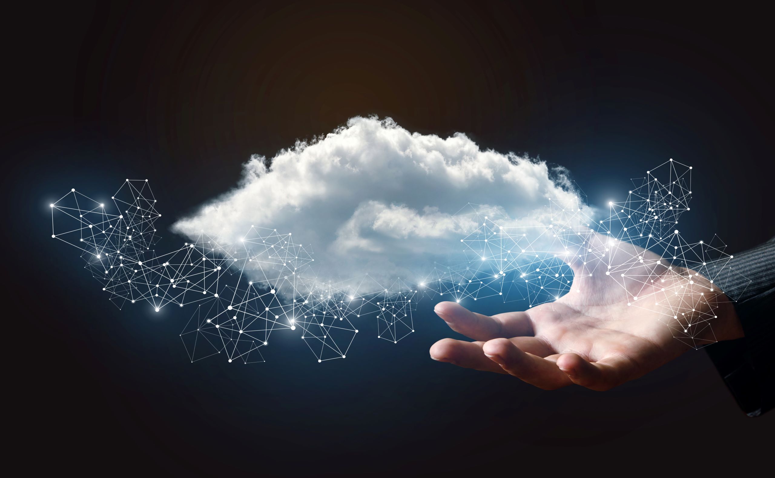 Cloud operations economizes technology